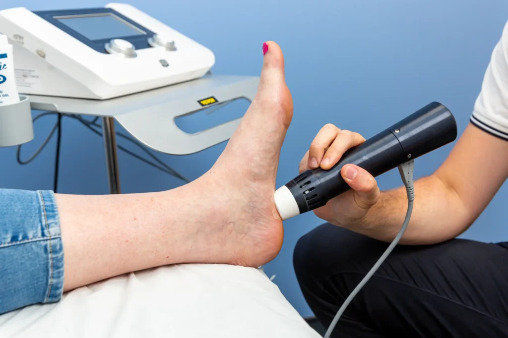 Flex Physio 117