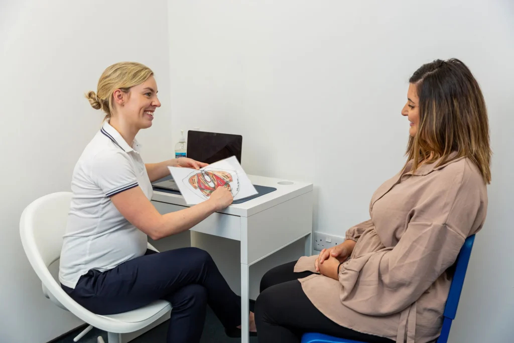Flex Physio 8