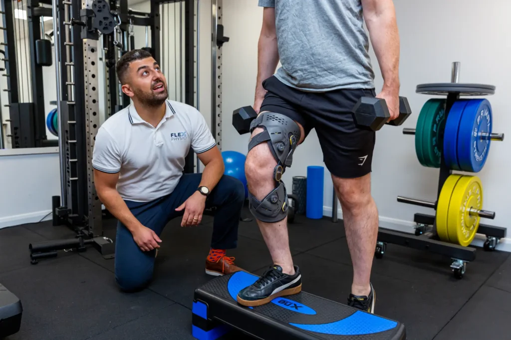 Flex Physio 300