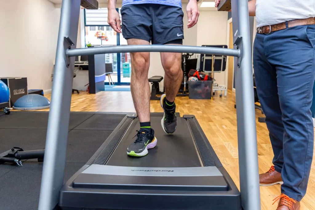 Flex Physio 55