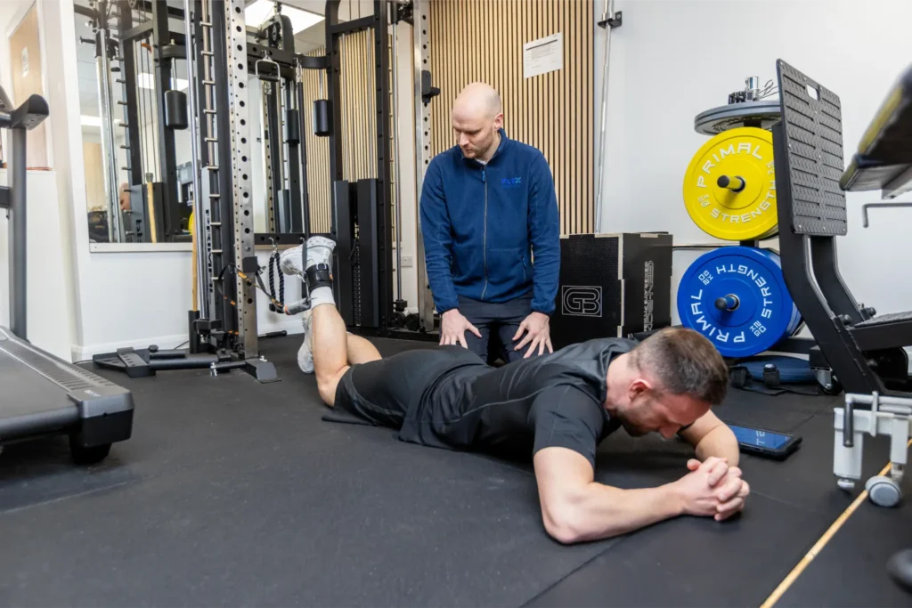 Flex Physio 6 1