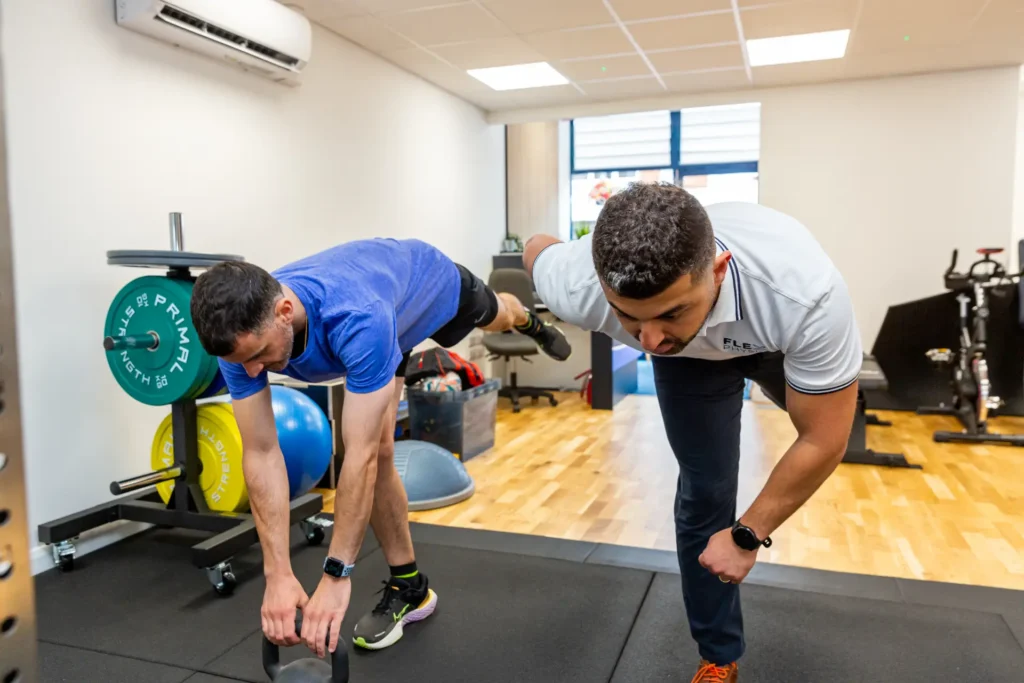 Flex Physio 72 1