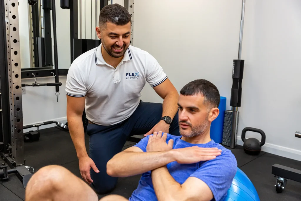 Flex Physio 89