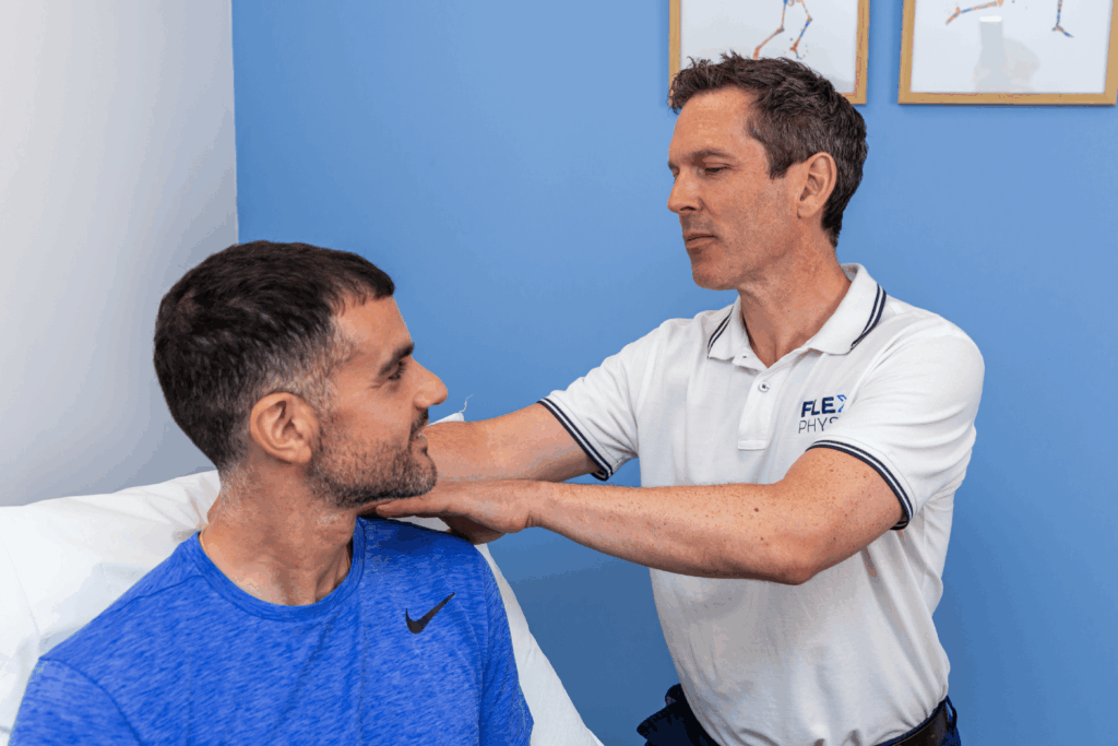 Flex Physio 131