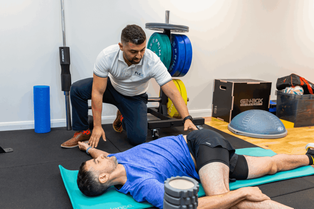 Flex Physio 94