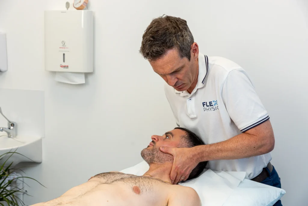 Flex Physio 144