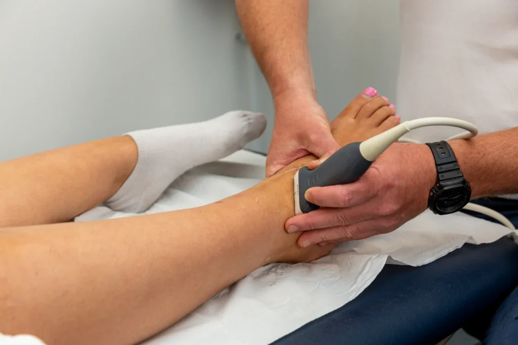 Flex Physio 166