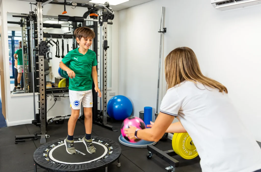 Flex Physio 199