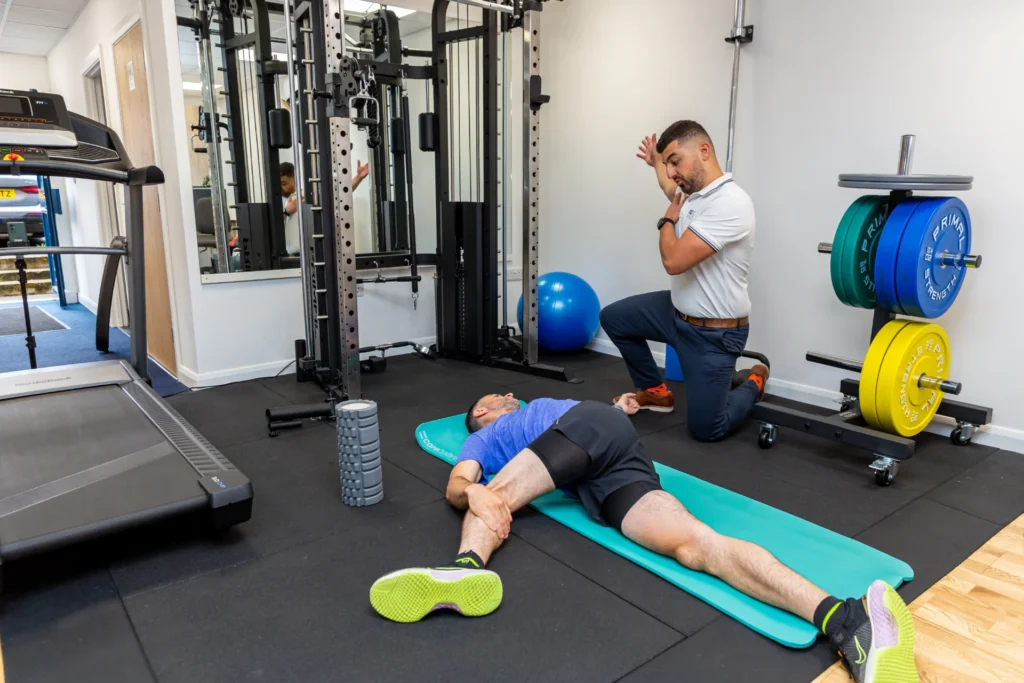 Flex Physio 92